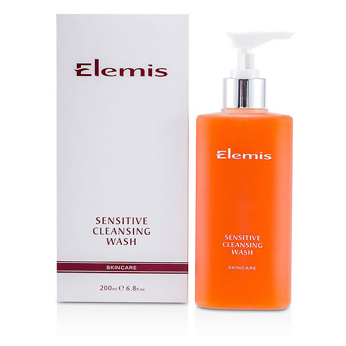 Elemis Elemis Sensitive Cleansing Wash  --200Ml/7Oz