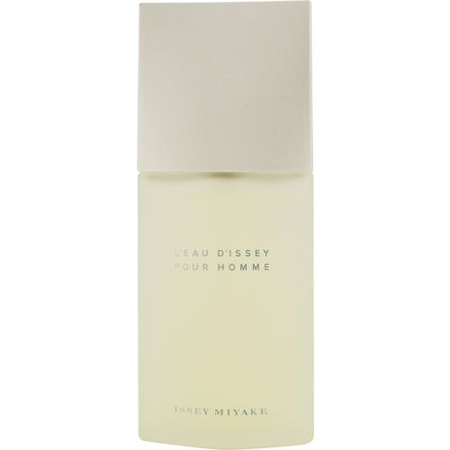 Issey Miyake L'Eau D'Issey Edt Spray 2.5 Oz (Unboxed)