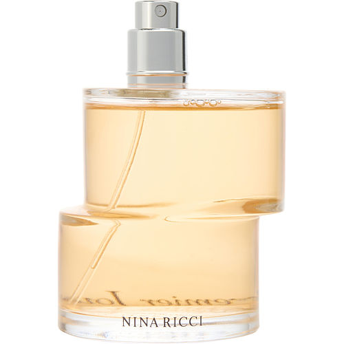 Nina Riccipremier Joureau De Parfum Spray 3.3 Oz *Tester