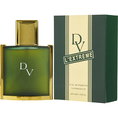 Houbigant Duc De Vervins L'Extreme Eau De Parfum Spray 4 Oz For Men