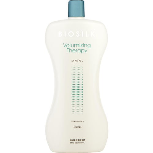 Biosilkbiosilkvolumizing Therapy Shampoo 34 Oz