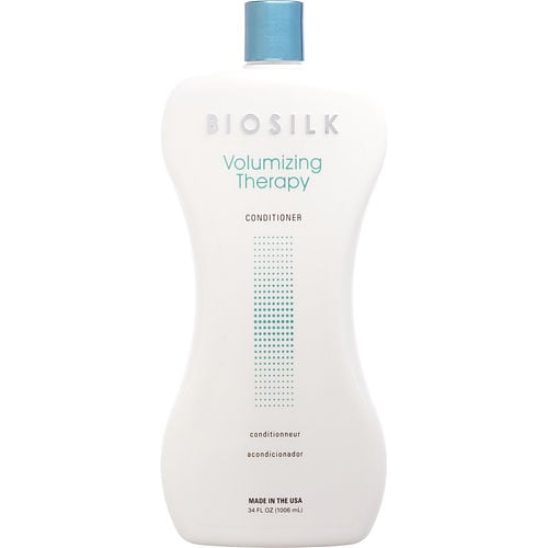 Biosilkbiosilkvolumizing Conditioner 34 Oz