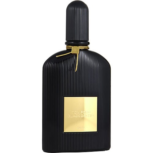 Tom Ford Black Orchid Eau De Parfum Spray 1.7 Oz (Unboxed)