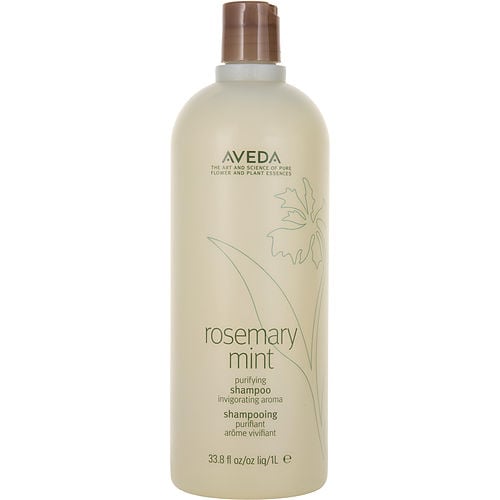 Aveda Aveda Rosemary Mint Purifying Shampoo 33.8 Oz