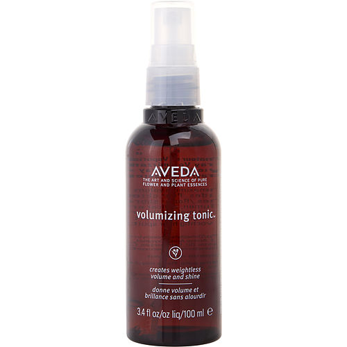 Avedaavedavolumizing Tonic With Aloe For Fine To Medium Hair 3.4 Oz