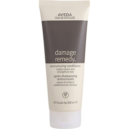 Aveda Aveda Damage Remedy Restructuring Conditioner 6.7 Oz For Unisex