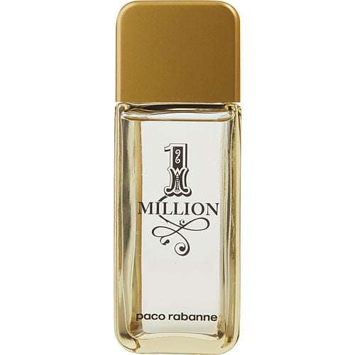 Paco Rabanne Paco Rabanne 1 Million Aftershave 3.4 Oz