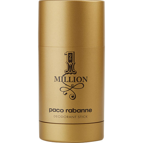 Paco Rabanne Paco Rabanne 1 Million Deodorant Stick 2.3 Oz