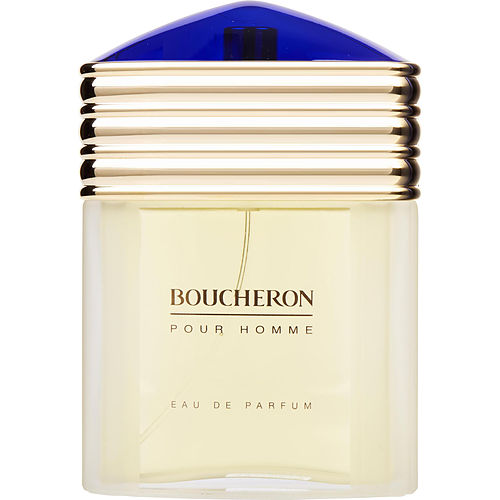 Boucheronboucheroneau De Parfum Spray 3.3 Oz *Tester