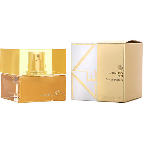 Shiseidoshiseido Zeneau De Parfum Spray 1 Oz