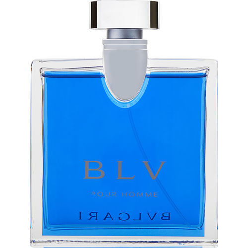 Bvlgaribvlgari Blvedt Spray 3.4 Oz *Tester