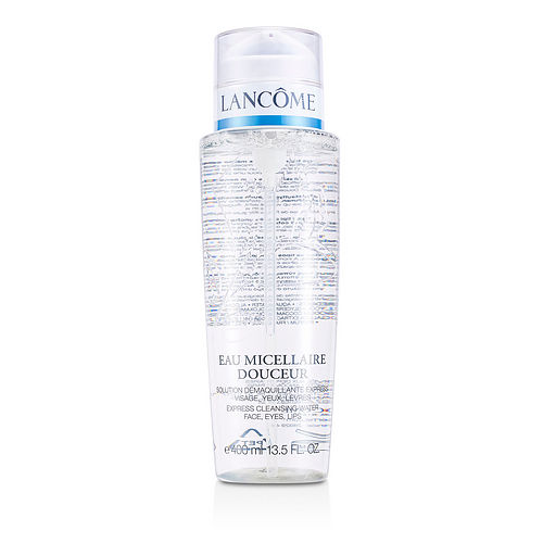 Lancome Lancome Eau Micellaire Doucer Cleansing Water  --400Ml/13.4Oz