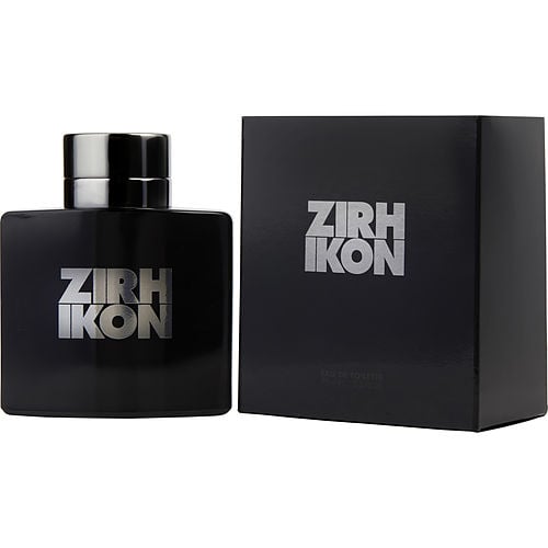 Zirh International Ikon Edt Spray 2.5 Oz For Men