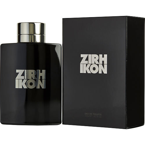 Zirh Internationalikonedt Spray 4.2 Oz