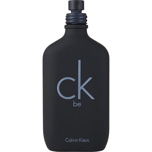 Calvin Klein Ck Be Edt Spray 3.4 Oz *Tester For Unisex