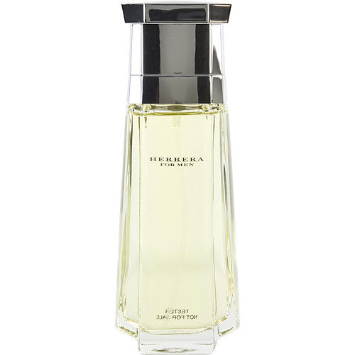 Carolina Herreraherreraedt Spray 3.4 Oz *Tester