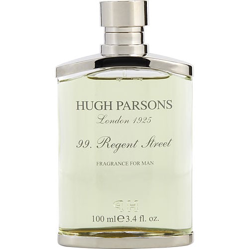 Hugh Parsonshugh Parsons 99 Regent Streeteau De Parfum Spray 3.4 Oz *Tester