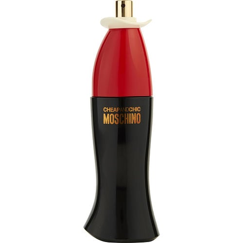 Moschinocheap & Chicedt Spray 3.4 Oz *Tester