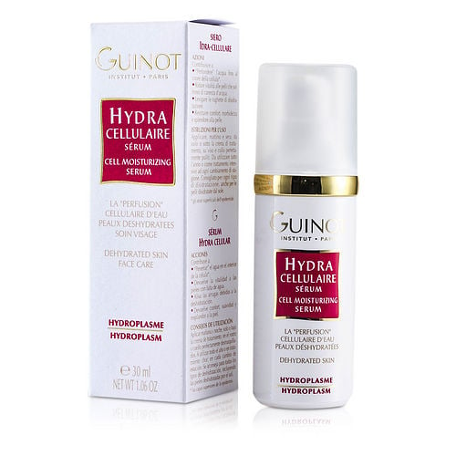 Guinot Guinot Hydra Cellulaire Cell Moisturizing Serum  --30Ml/1.06Oz For Women