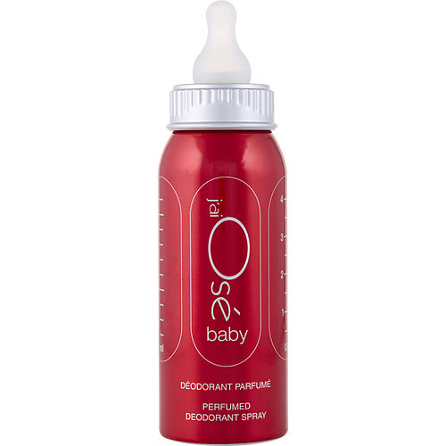 Guy Larochejai Ose Babydeodorant Spray 5 Oz