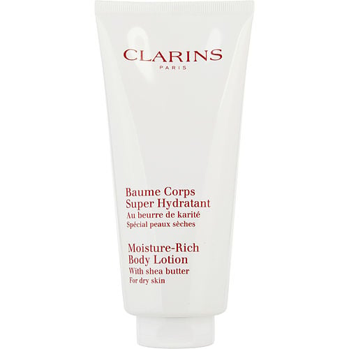 Clarins Clarins Moisture Rich Body Lotion ( For Dry Skin )--200Ml/6.8Oz