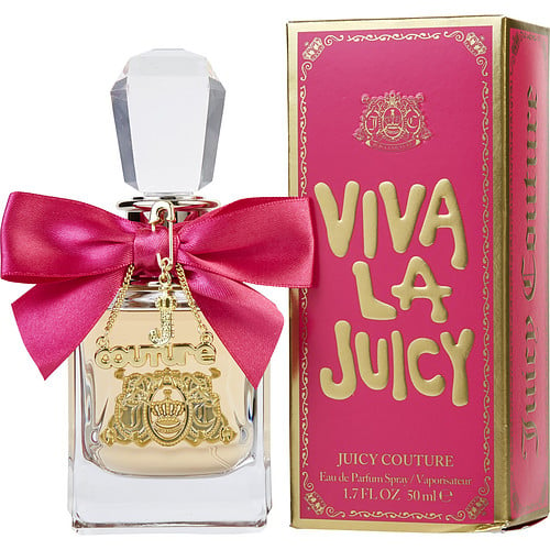 Juicy Coutureviva La Juicyeau De Parfum Spray 1.7 Oz