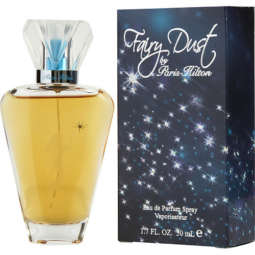 Paris Hiltonparis Hilton Fairy Dusteau De Parfum Spray 1.7 Oz