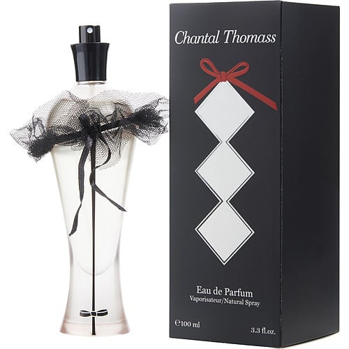 Chantal Thomass Chantal Thomass Eau De Parfum Spray 3.4 Oz