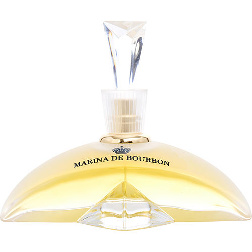 Marina De Bourbon Marina De Bourbon Eau De Parfum Spray 3.3 Oz *Tester