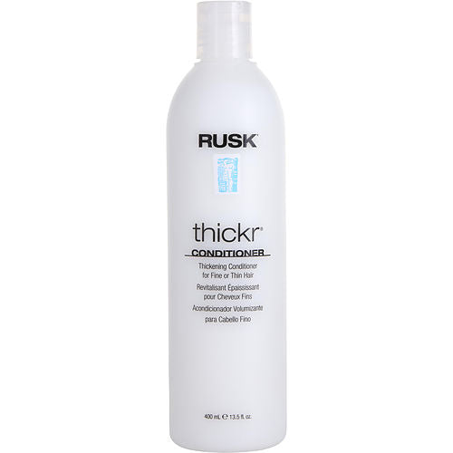 Ruskruskthickr Thickening Conditioner 13.5 Oz