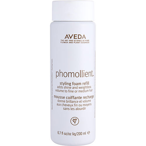 Avedaavedaphomollient Refill Styling Foam 6.7 Oz