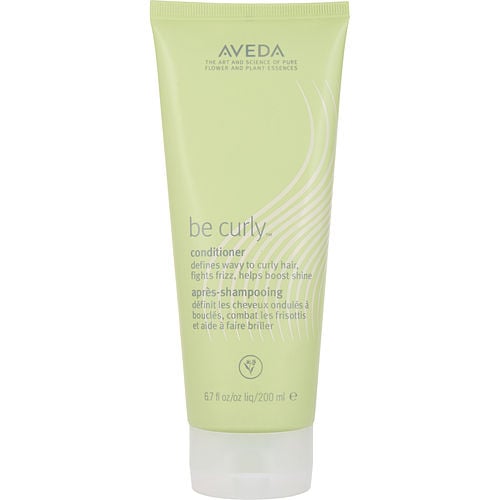 Avedaavedabe Curly Conditioner 6.7 Oz