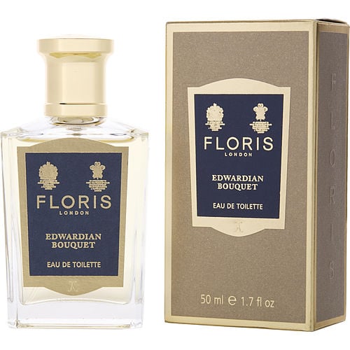 Florisfloris Edwardian Bouquetedt Spray 1.7 Oz