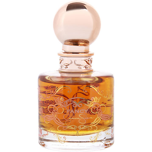 Jessica Simpson Fancy Eau De Parfum Spray 1.7 Oz (Unboxed)