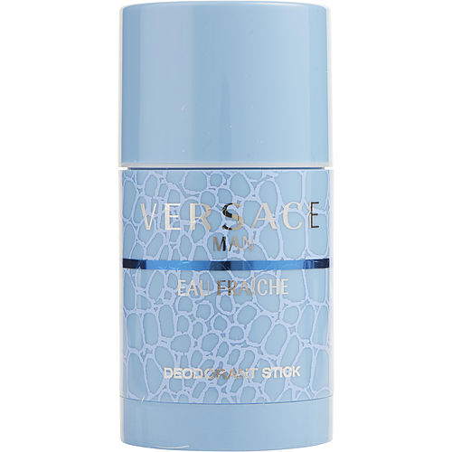 Gianni Versace Versace Man Eau Fraiche Deodorant Stick 2.5 Oz