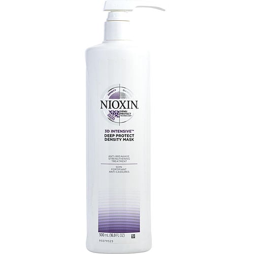 Nioxin Nioxin 3D Intensive Deep Protect Density Masque 16.9 Oz