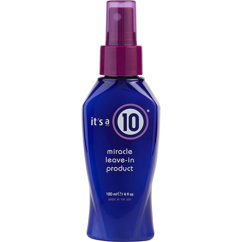 It'S A 10 Its A 10 Miracle Leave In Product 4 Oz