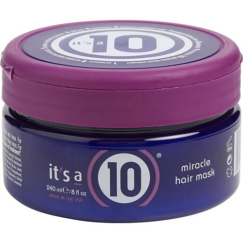 It'S A 10Its A 10Miracle Hair Mask 8 Oz