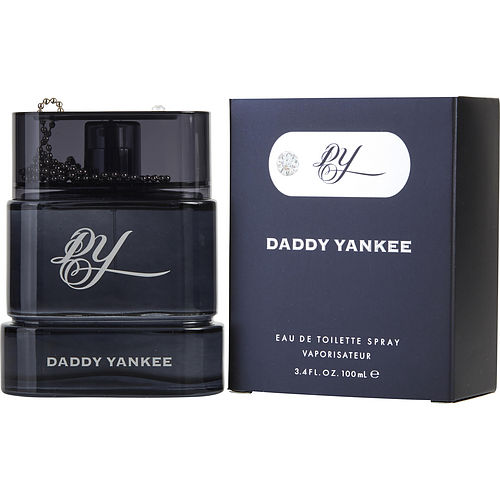 Daddy Yankeedaddy Yankeeedt Spray 3.4 Oz