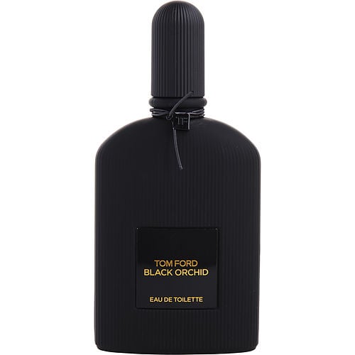 Tom Ford Black Orchid Edt Spray 1.7 Oz (Unboxed)