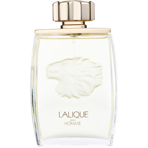 Lalique Lalique Edt Spray 4.2 Oz *Tester