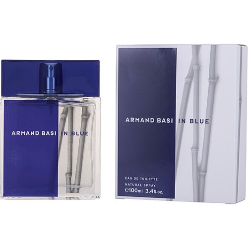 Armand Basiarmand Basi In Blueedt Spray 3.4 Oz