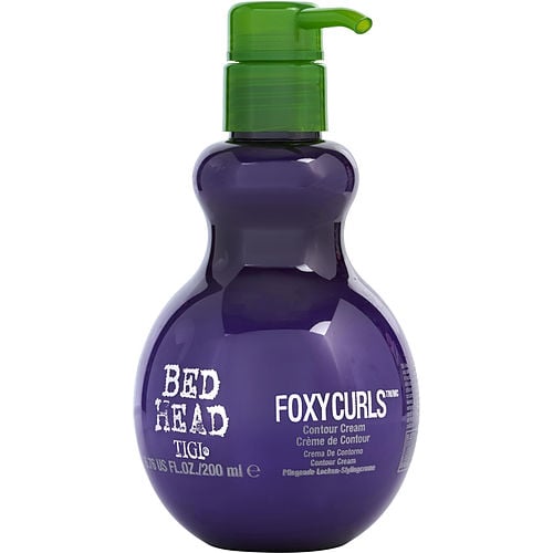 Tigibed Headfoxy Curls Contour Cream 6.76 Oz