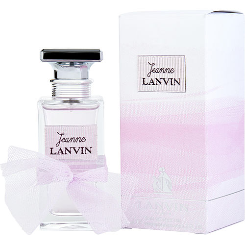 Lanvin Jeanne Lanvin Eau De Parfum Spray 1.7 Oz
