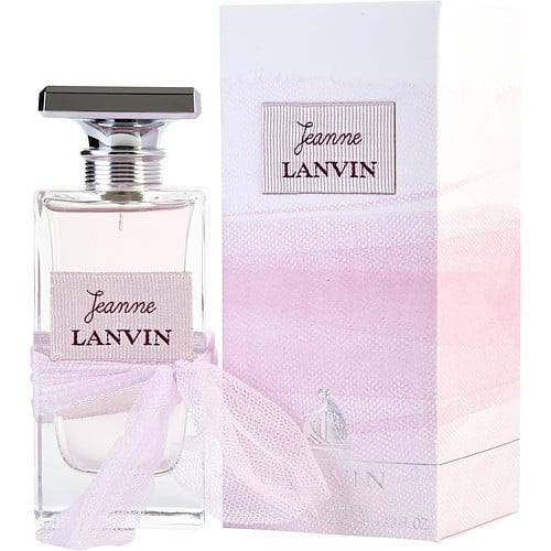 Lanvin Jeanne Lanvin Eau De Parfum Spray 3.3 Oz