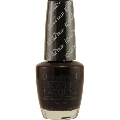 Opi Opi Opi Lincoln Park After Dark Nail Lacquer W42--0.5Oz