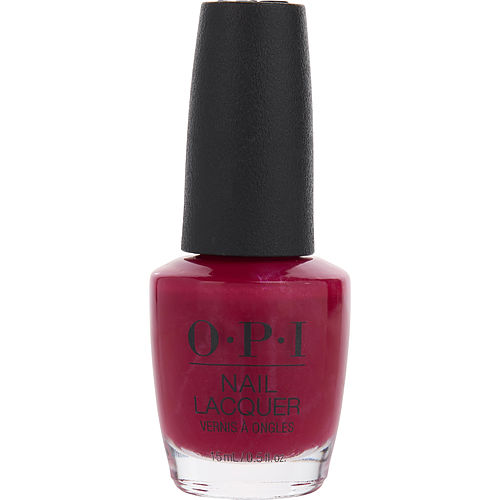 Opiopiopi Red Nail Lacquer L72--0.5Oz