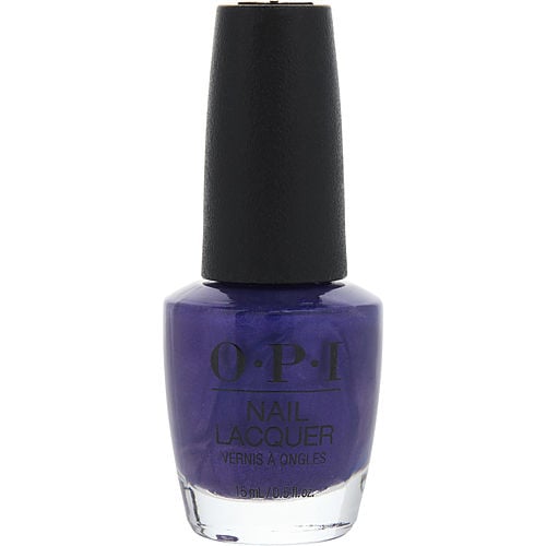 Opiopiopi Purple With A Purpose Nail Lacquer B30--0.5Oz