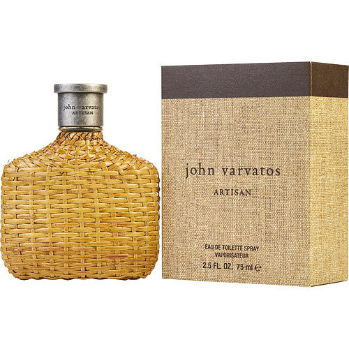 John Varvatosjohn Varvatos Artisanedt Spray 2.5 Oz