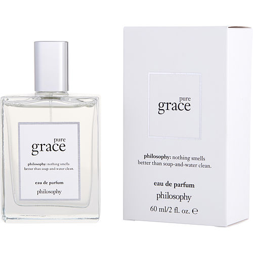 Philosophy Philosophy Pure Grace Eau De Parfum Spray 2 Oz